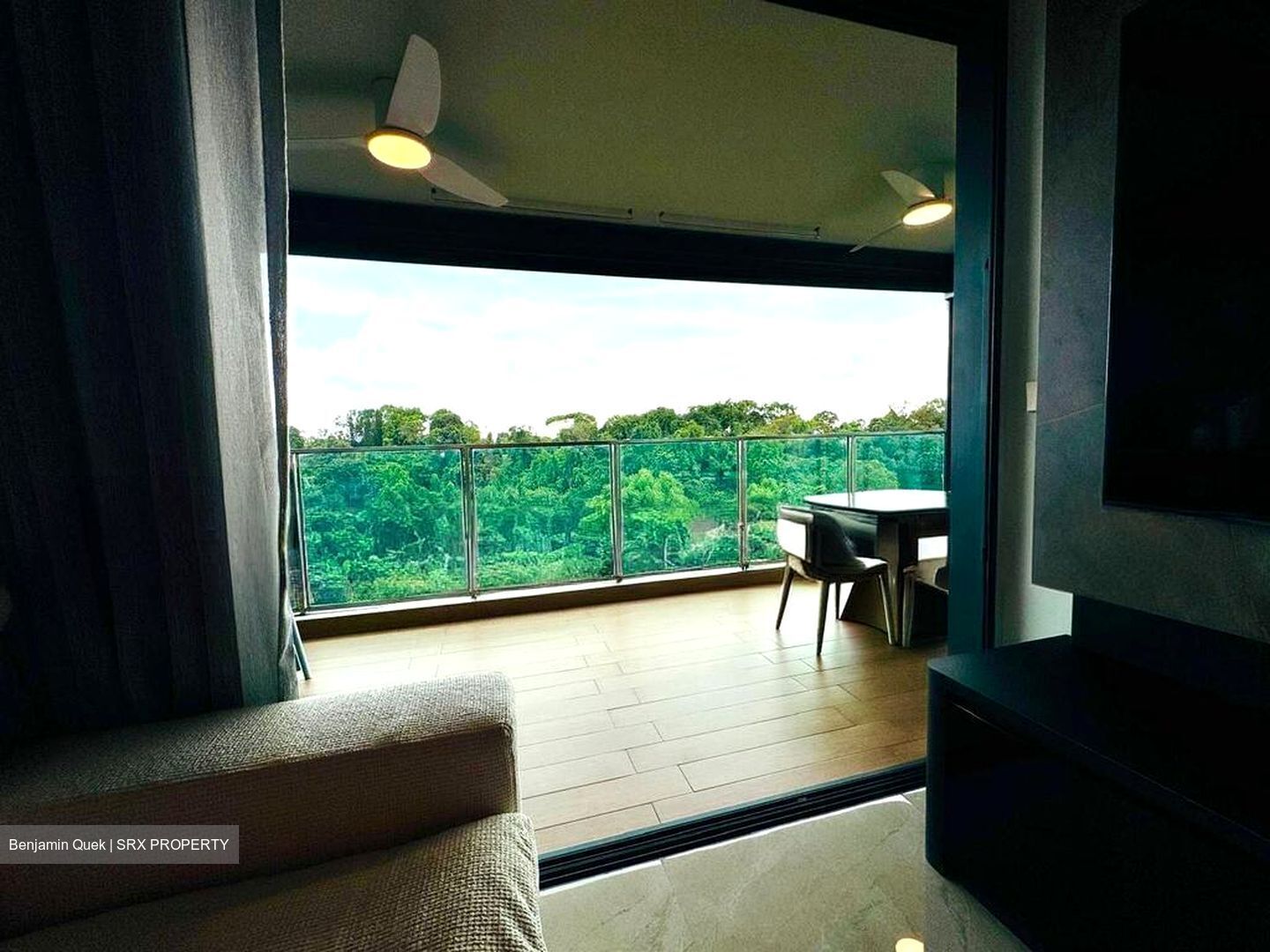 Normanton Park (D5), Apartment #517255431